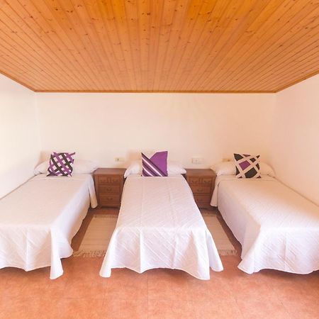 Casa Picota Apartamento Oia Exterior foto