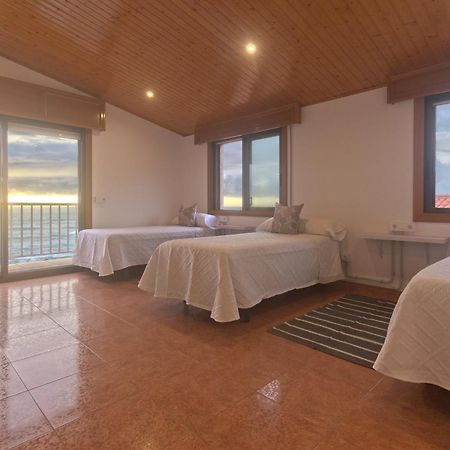 Casa Picota Apartamento Oia Exterior foto