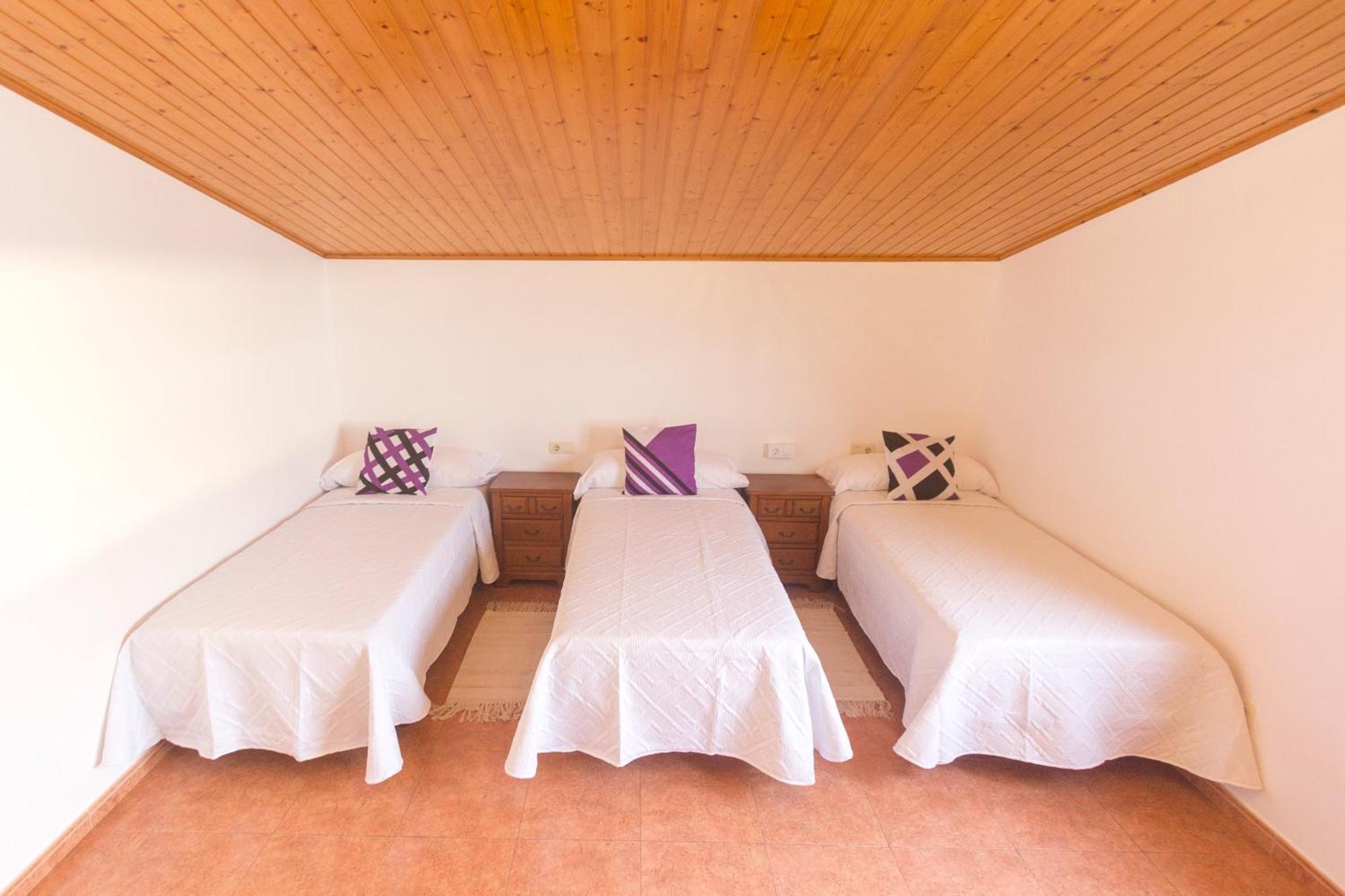 Casa Picota Apartamento Oia Exterior foto